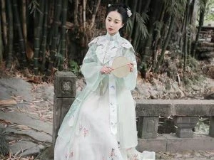 10 Beautiful Accessories to Decorate Your Chinese Costume-17