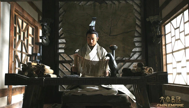 3 Timeless Masterpieces of Classic Chinese Historical Drama with 9/10 Rating-17