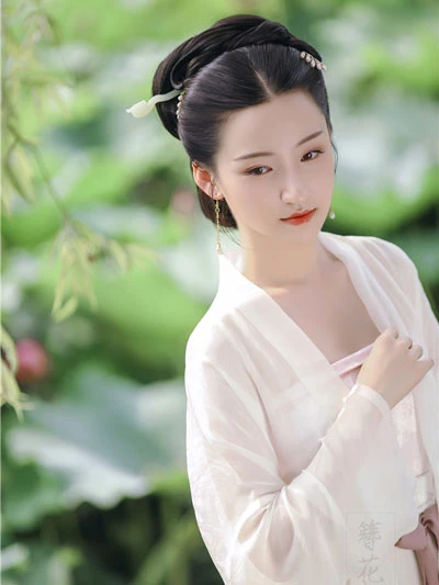 10 Colorful Song Hanfu to Keep You Cool in Summer-8