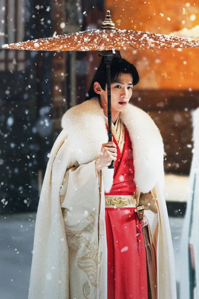 In-Depth Review of Destined - the Exquisite Historical Romance Drama-21