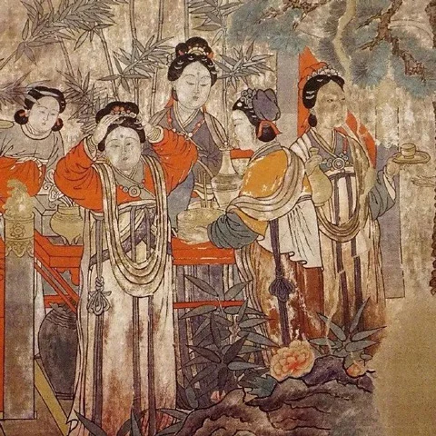 Rediscovering the Yuan Dynasty Hanfu: A Journey Through Time-6