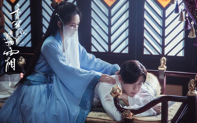 Ranking the Best Xianxia and Xuanhuan Cdramas: Epic Battles and Mythical World-38