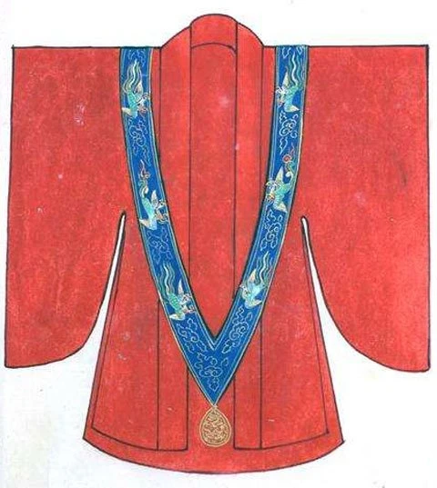 What is the Ming Dynasty Hanfu Clothing?-11