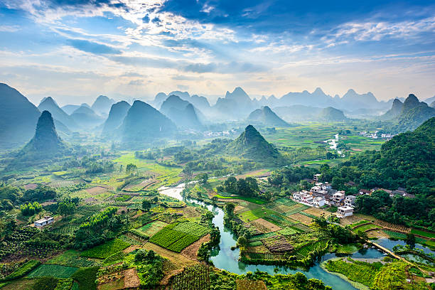 landscape-of-guilin