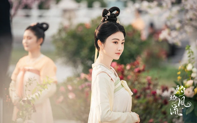 The Allure of The Legend of Zhuohua: Unforgettable Characters and Unbreakable Romance-11