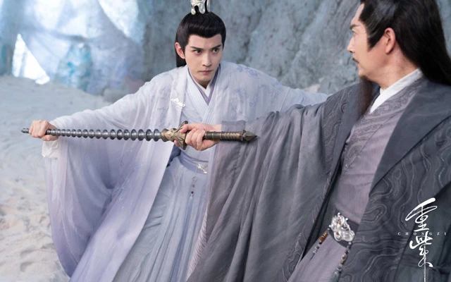 The Journey of Chong Zi: Reverse Growth of Fantasy Drama?-2