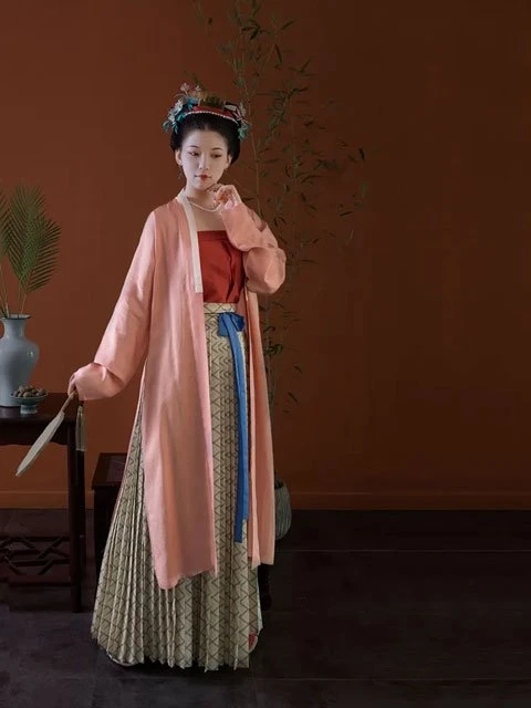 How to Choose Your First Hanfu Dress-3