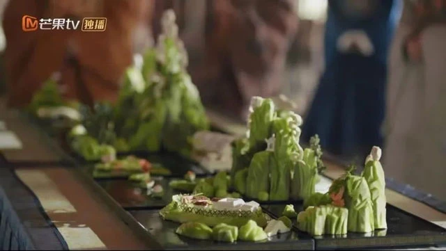 Royal Feast - Latest Cuisine & Palace Cdramas that Worth Watching-21