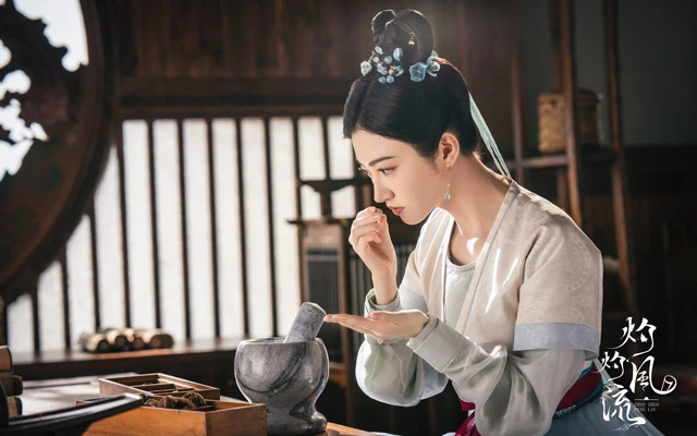 The Allure of The Legend of Zhuohua: Unforgettable Characters and Unbreakable Romance-14