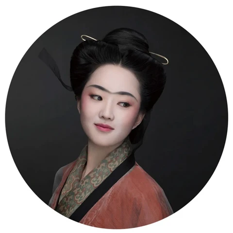 The Evolution of Traditional Chinese Makeup Culture-3