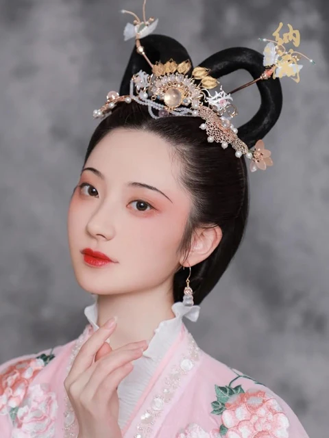 How to Bring Elements of Hanfu into Daily Wear-8