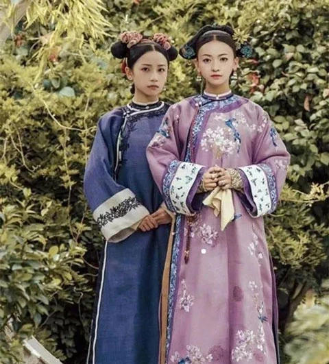 Recognizing Iconic Hanfu Styles From 6 Key Dynasties-13