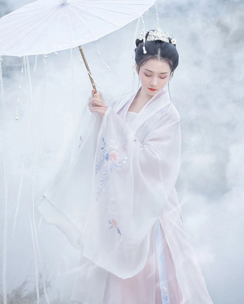 How to Wash Hanfu-1