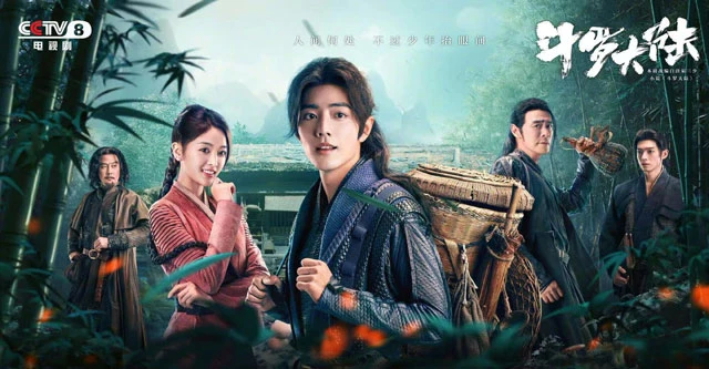 10 Best Historical Chinese Dramas Worth Watching in 2021-21