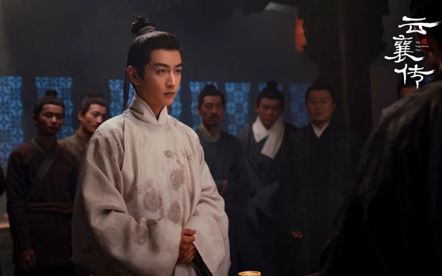 A Review of The Ingenious One - the Latest Martial Arts & Tactics Drama-4