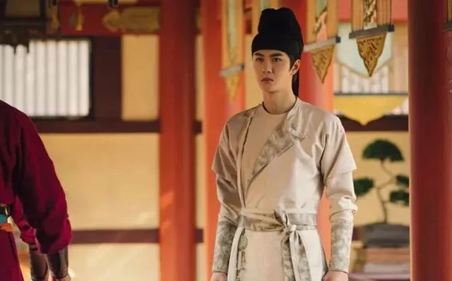 5 Reasons Why Was Cdrama Fengqi Luoyang Such a Huge Hit?-36