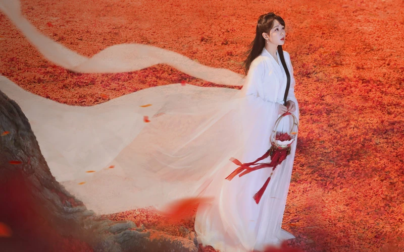 Lost You Forever: Exploring the Spellbinding Success of Latest Xuanhuan Cdrama-17