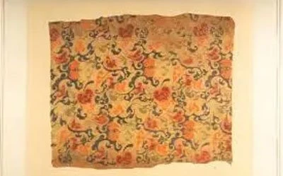 History of Chinese Silk Robe & Han Dynasty Textile Industry-7