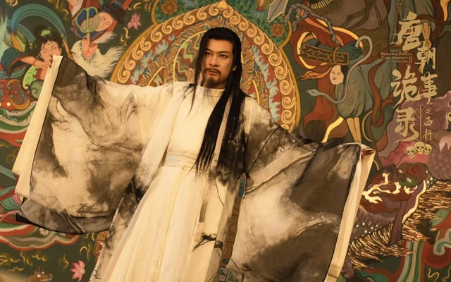 What to Expect in Strange Tales of Tang Dynasty II To the West-5