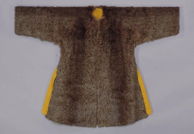 Cozying Up in Antiquity: Exploring the Winter Heating Methods of Ancient China-5