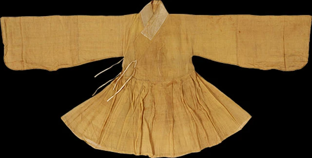 What You Need to Know About Ming Dynasty Clothing-28