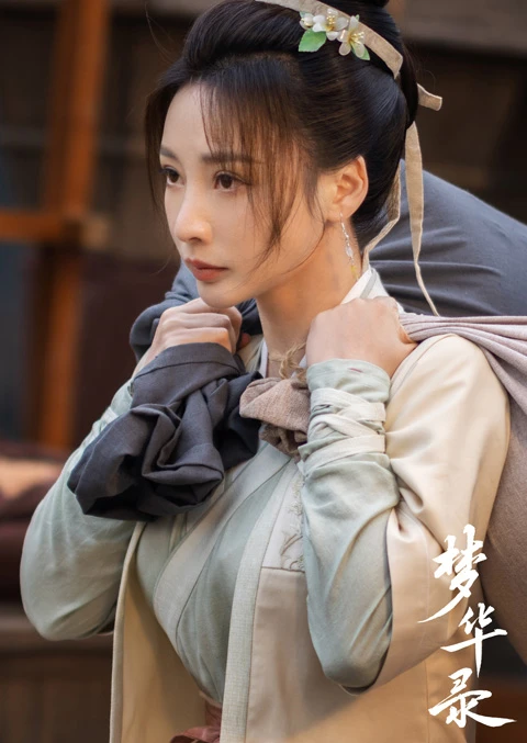 3 Highlights of A Dream Of Splendor - Best Costume Cdrama in 2022-12