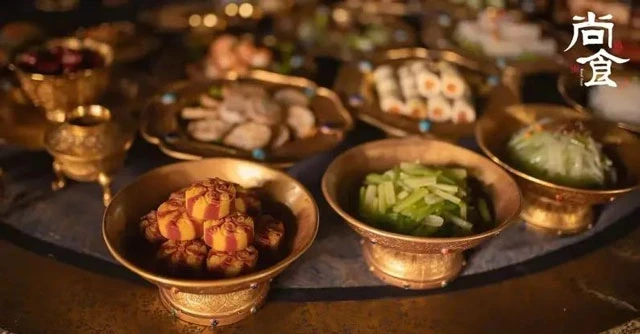 Royal Feast - Latest Cuisine & Palace Cdramas that Worth Watching-9