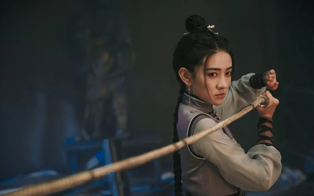 Top 8 Popular Chinese Drama Worth Watching in 2022-58