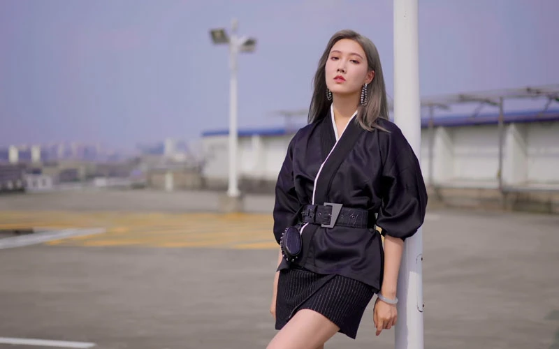 6 Latest Modern Hanfu Look You Need to Know-17