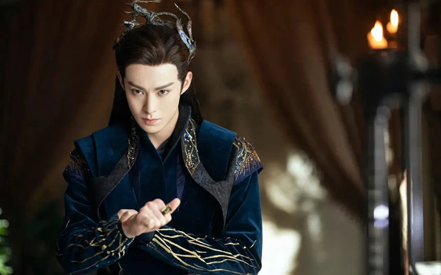 Ranking the Best Xianxia and Xuanhuan Cdramas: Epic Battles and Mythical World-31