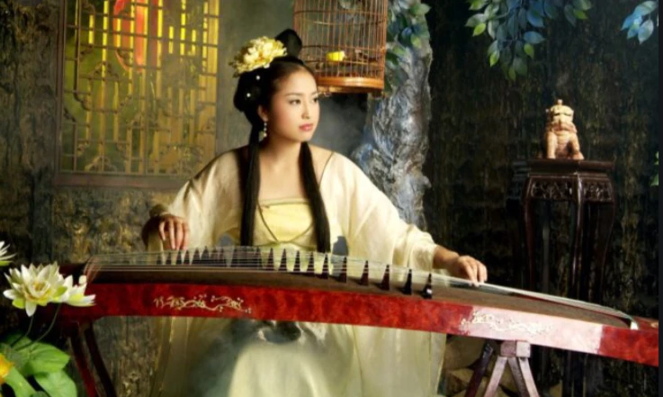 5 Most Popular Chinese Instruments-8