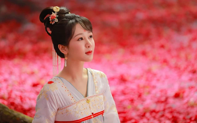 A New Era for Chinese Dramas: Unraveling the Exciting Shifts in Content and Genres in 2023-3