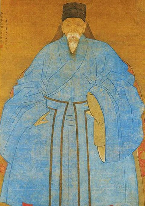 What is Taoist Clothing?-13