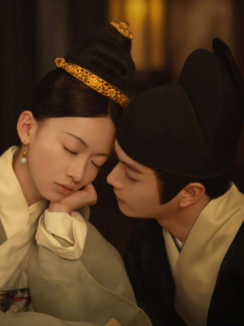 Royal Feast - Latest Cuisine & Palace Cdramas that Worth Watching-2