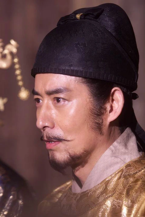 Top 10 Chinese Historical Political Dramas Receiving Highly Acclaim-51