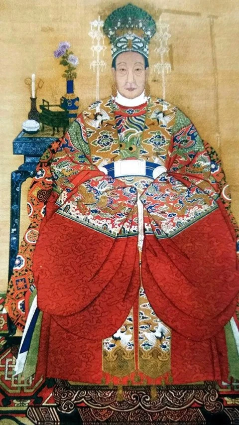 History of Peizhui - Most Exquisite Hanfu Ornament-15