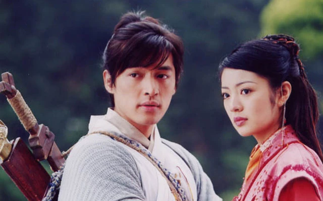 Ranking the Best Xianxia and Xuanhuan Cdramas: Epic Battles and Mythical World-5