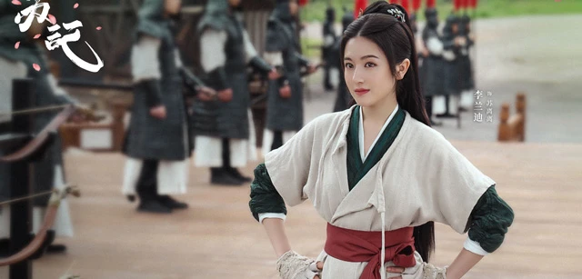 2023 Chinese Costume Dramas List That Worth Watching-59