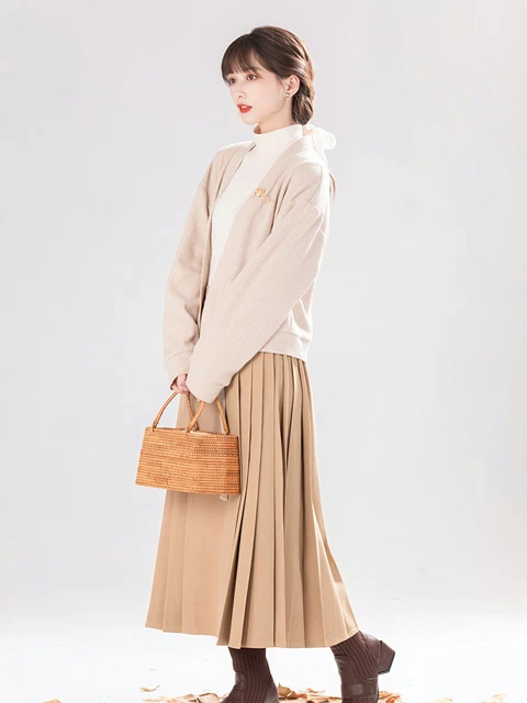 2022 Chinese Modern Hanfu Industry Development Report-15