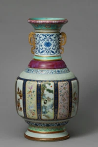 The Timeless Appeal of Chinese Porcelain - A Fascinating Journey through Centuries of Ceramic Mastery-7