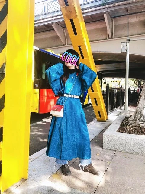 3 Easy Ways To Match Hanfu in Winter-6