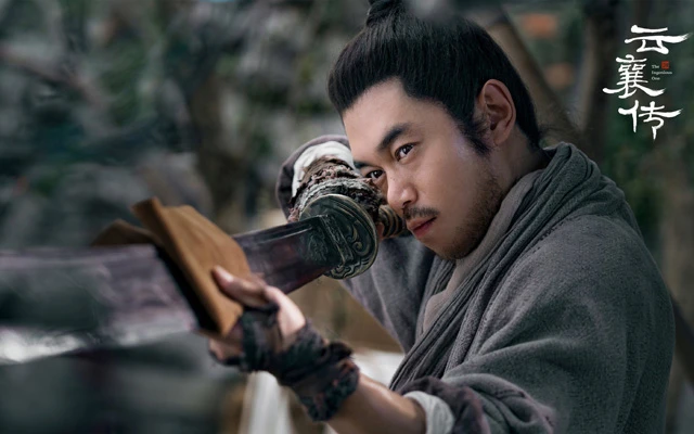 Essence and Implies of Jianghu and Wuxia - Exploring the Martial World-10