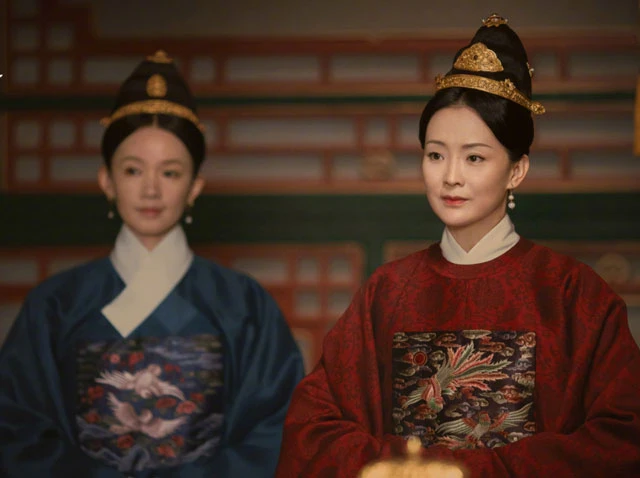 Royal Feast - Latest Cuisine & Palace Cdramas that Worth Watching-47