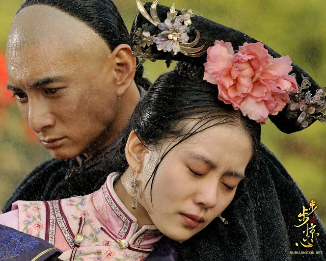 Top 9 Classic Chinese Palace Dramas That Worth Watching-22