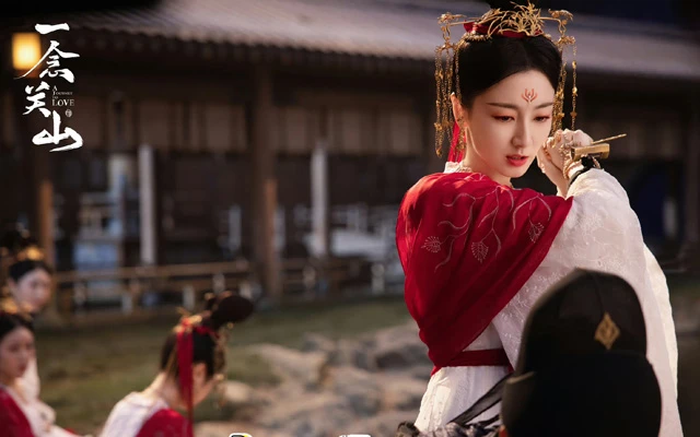 Unveiling the Epic Adventure of A Journey to Love: A Must-Watch for Martial Arts Fans-6