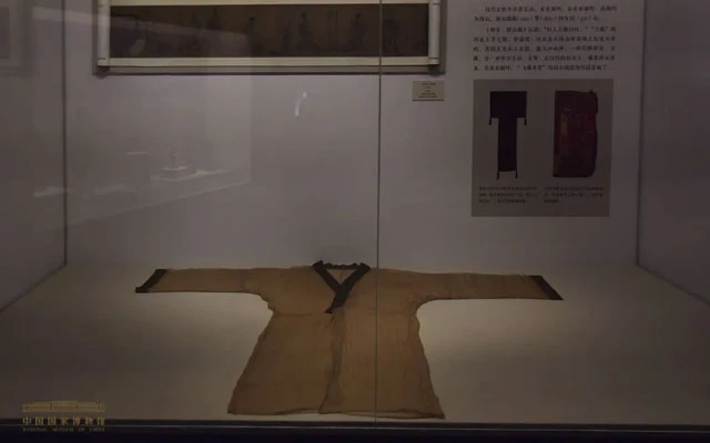 A Must See Ancient Chinese Costume Exhibition in 2021-4