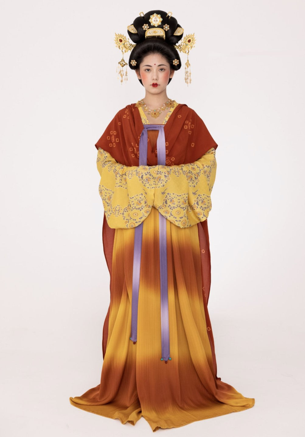 8 Ways the Tang Dynasty Mirrors the Modern World-1