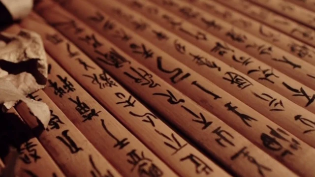 Exploring Ancient China: Eighteen Must-See Documentaries on Chinese History-2