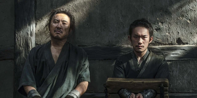 6 Must-Watch Chinese Film and Drama that Elicit a Range of Sentiments in 2023-6