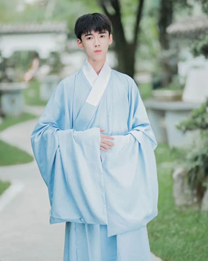 The Most Classic Hanfu of All Time-27